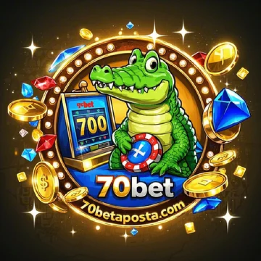 A Importância da Comunidade nos Jogos Online: O Caso do 70bet