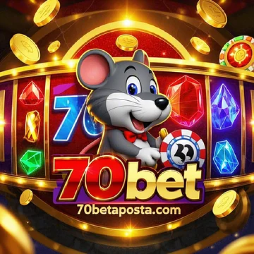 Explorando a Seção de Jogos da 70bet: Diversão e Estratégia ao Seu Alcance