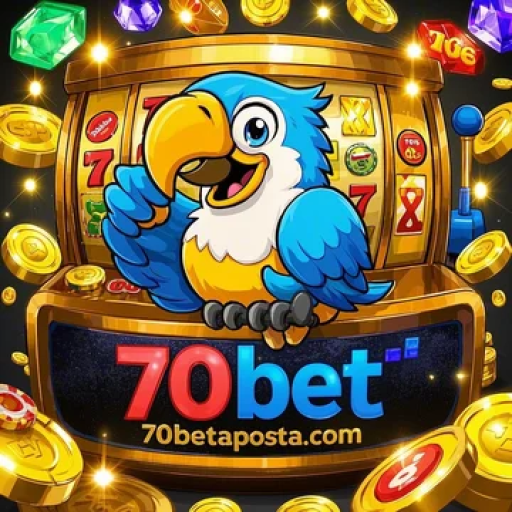 A Fascinante Aventura dos Caça-Níqueis no 70bet