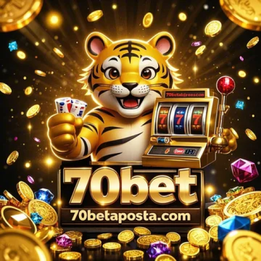 O Crescimento das Apostas em Esportes no 70bet